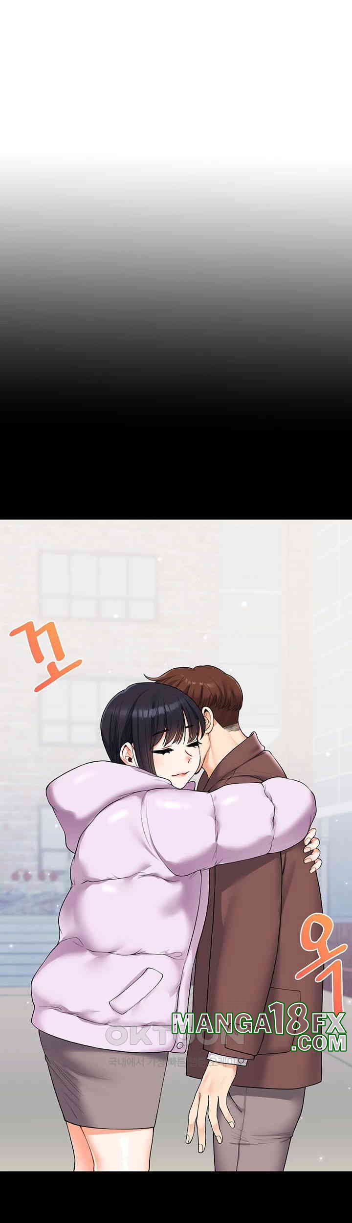 Relationship Reverse Button: Let’s Cure That Arrogant Girl Raw - Chapter 34 Page 30