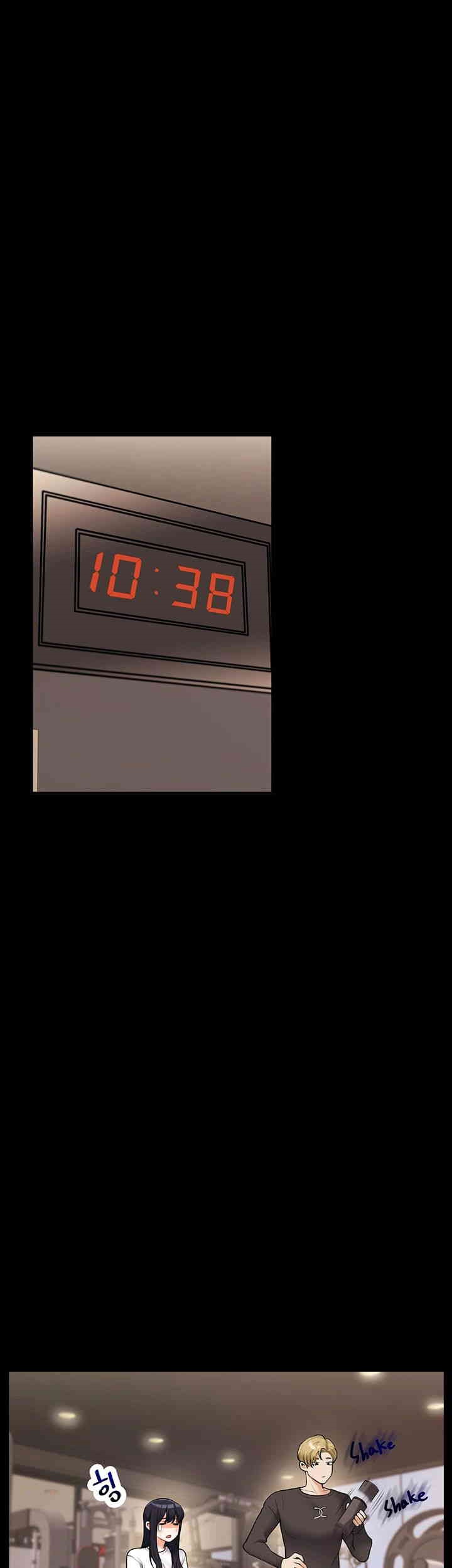 Relationship Reverse Button: Let’s Cure That Arrogant Girl Raw - Chapter 34 Page 43