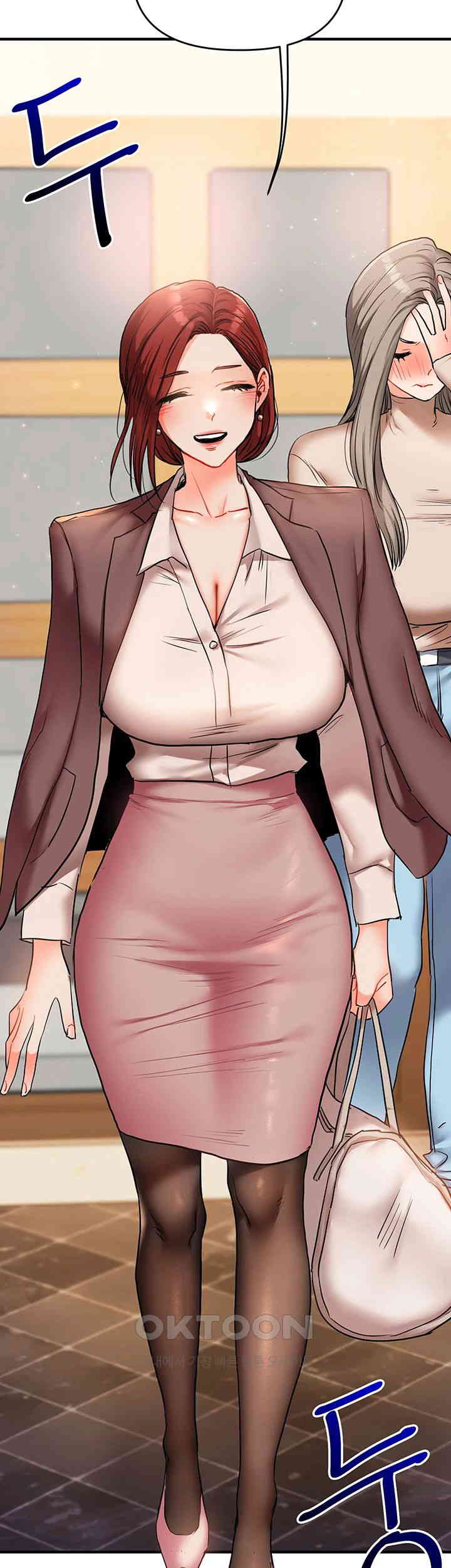 Relationship Reverse Button: Let’s Cure That Arrogant Girl Raw - Chapter 35 Page 3