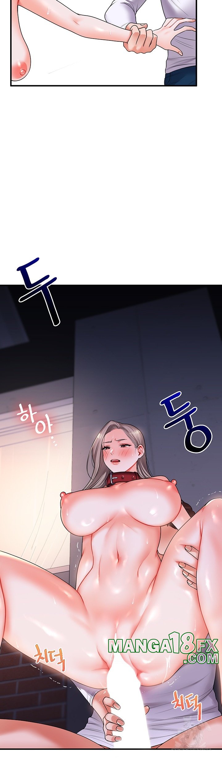 Relationship Reverse Button: Let’s Cure That Arrogant Girl Raw - Chapter 37 Page 36