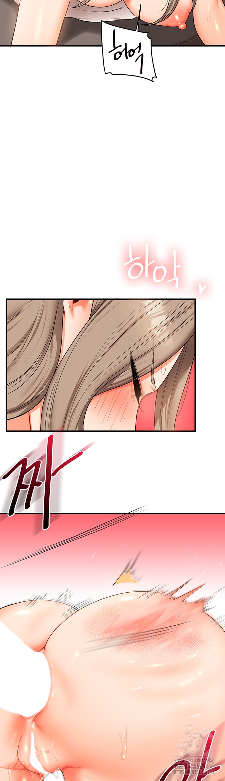 Relationship Reverse Button: Let’s Cure That Arrogant Girl Raw - Chapter 38 Page 46