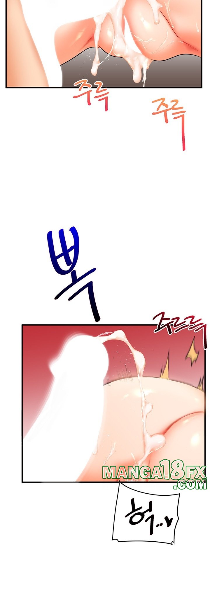 Relationship Reverse Button: Let’s Cure That Arrogant Girl Raw - Chapter 38 Page 57