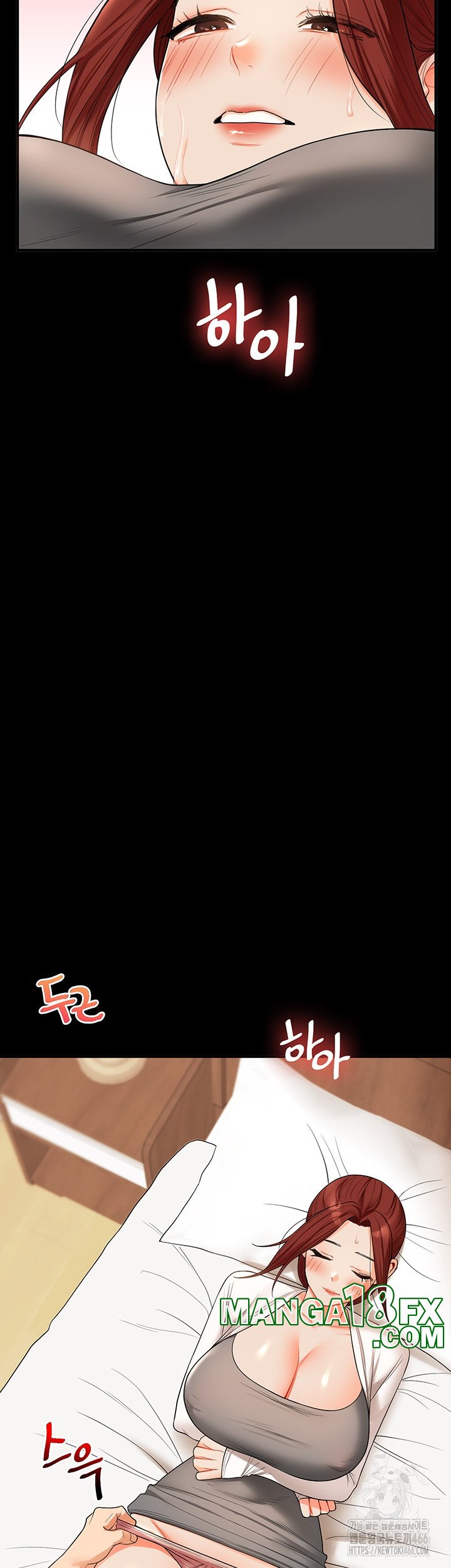 Relationship Reverse Button: Let’s Cure That Arrogant Girl Raw - Chapter 40 Page 28