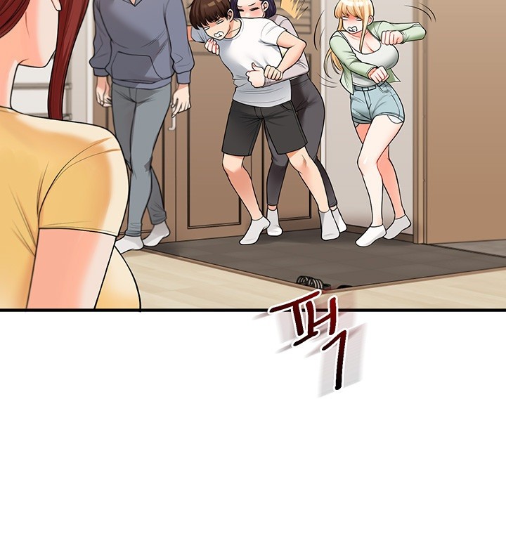 Relationship Reverse Button: Let’s Cure That Arrogant Girl Raw - Chapter 41 Page 25