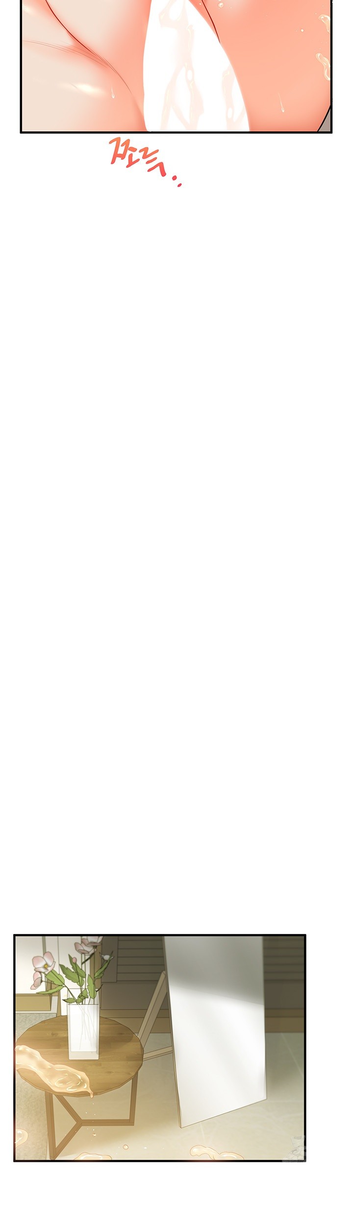 Relationship Reverse Button: Let’s Cure That Arrogant Girl Raw - Chapter 42 Page 23