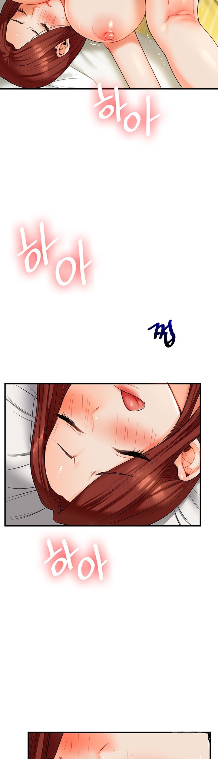 Relationship Reverse Button: Let’s Cure That Arrogant Girl Raw - Chapter 42 Page 52