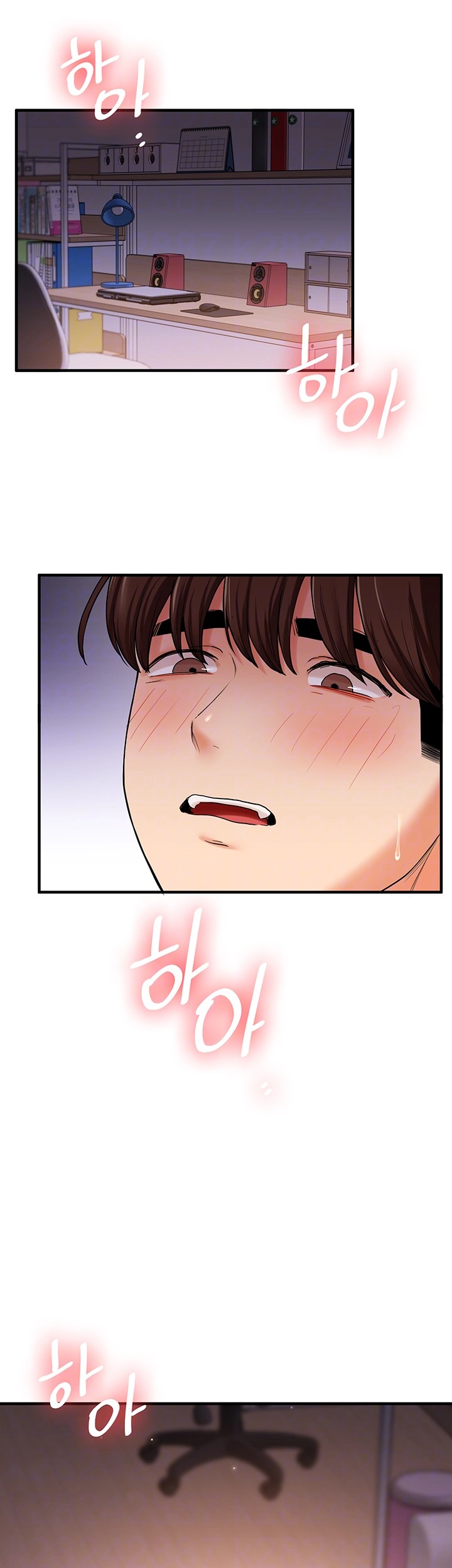 Relationship Reverse Button: Let’s Cure That Arrogant Girl Raw - Chapter 44 Page 4