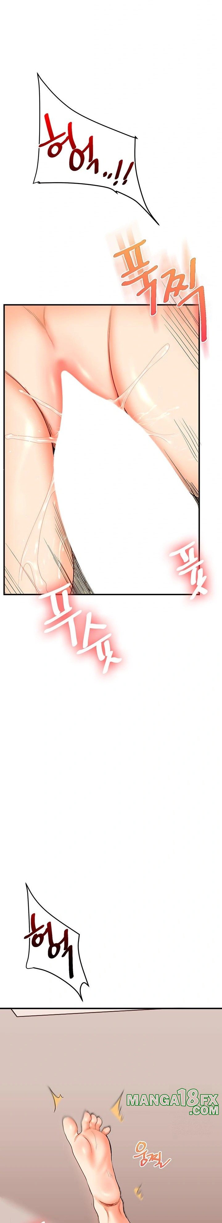 Relationship Reverse Button: Let’s Cure That Arrogant Girl Raw - Chapter 52 Page 20