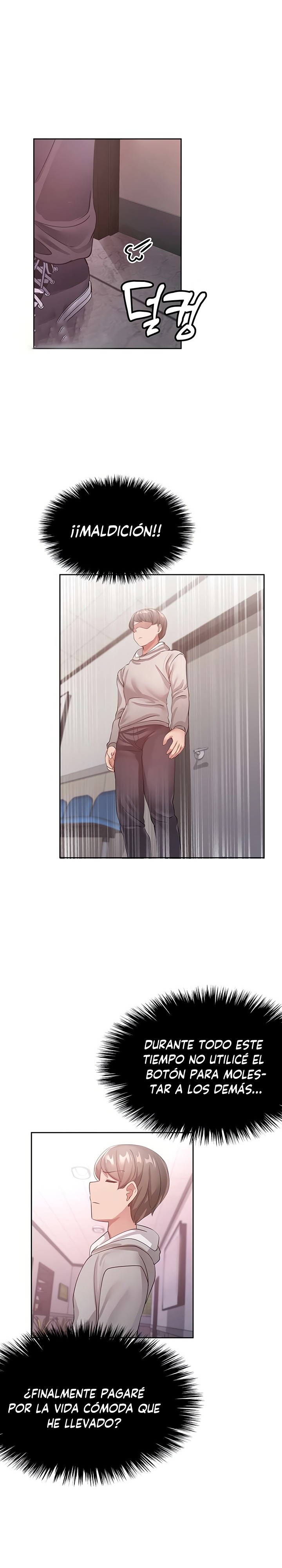 Relationship Reverse Button: Let’s Cure That Arrogant Girl Raw - Chapter 6 Page 4
