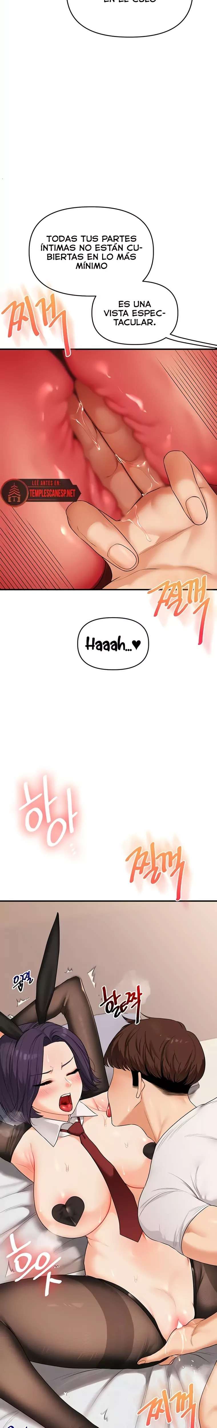 Relationship Reverse Button: Let’s Cure That Arrogant Girl Raw - Chapter 84 Page 12