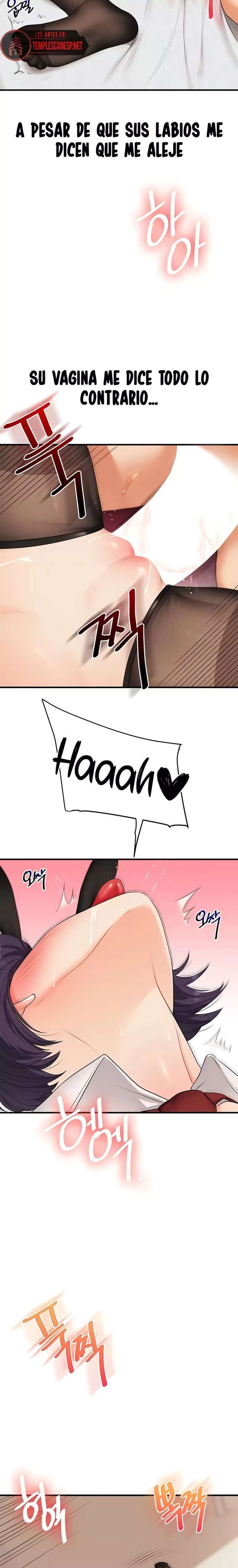 Relationship Reverse Button: Let’s Cure That Arrogant Girl Raw - Chapter 84 Page 13