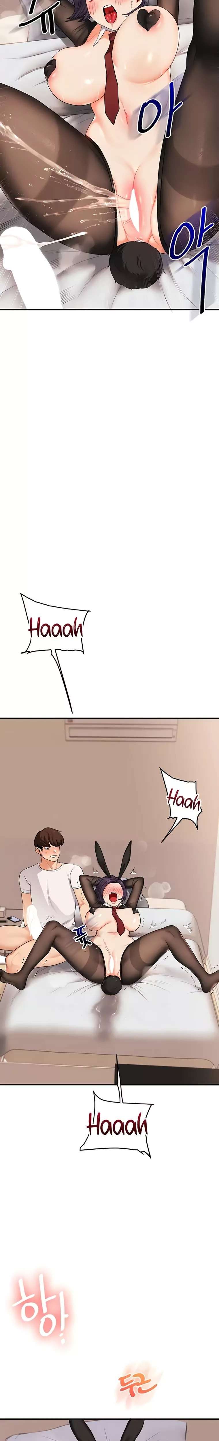 Relationship Reverse Button: Let’s Cure That Arrogant Girl Raw - Chapter 84 Page 20