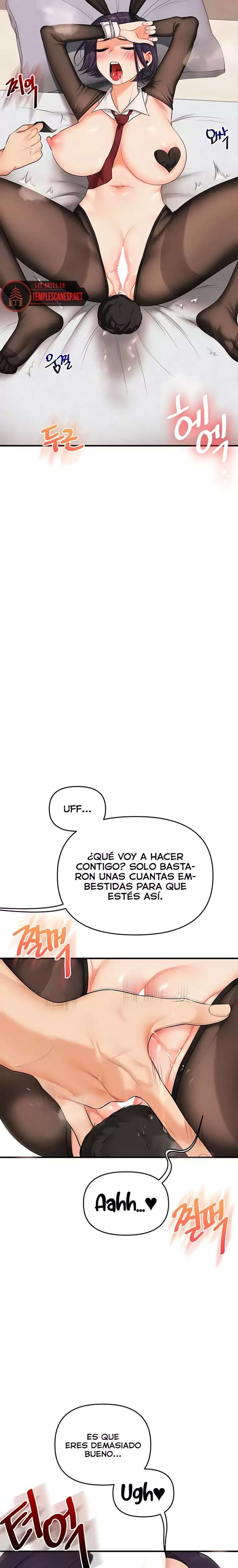 Relationship Reverse Button: Let’s Cure That Arrogant Girl Raw - Chapter 84 Page 21