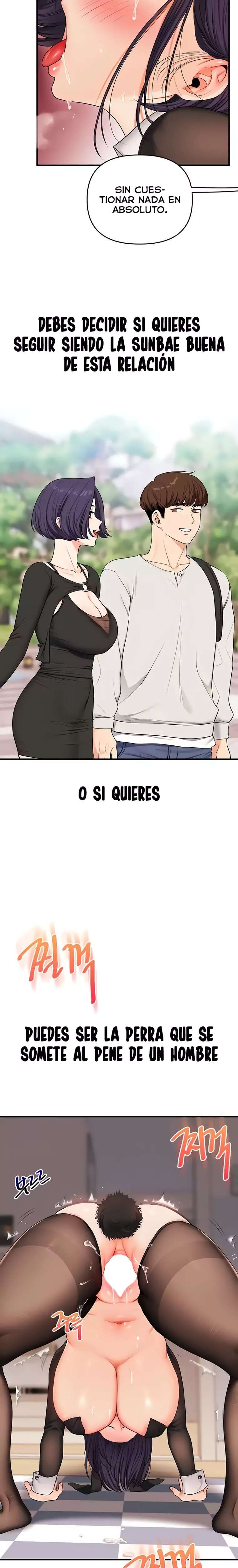 Relationship Reverse Button: Let’s Cure That Arrogant Girl Raw - Chapter 84 Page 4