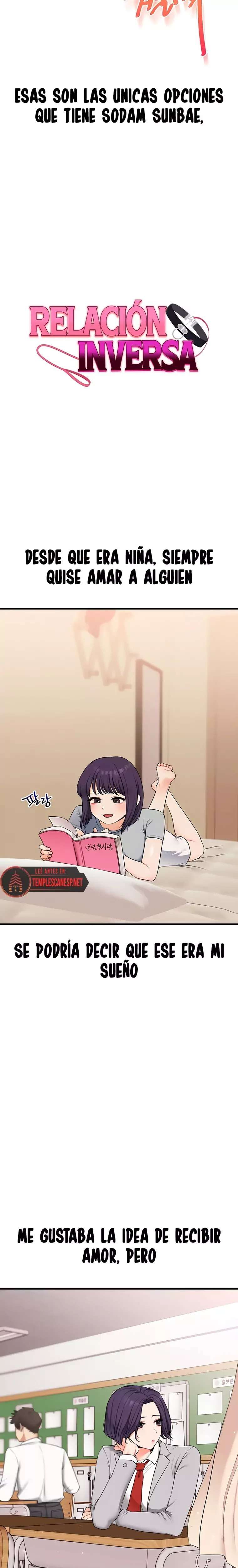 Relationship Reverse Button: Let’s Cure That Arrogant Girl Raw - Chapter 84 Page 5