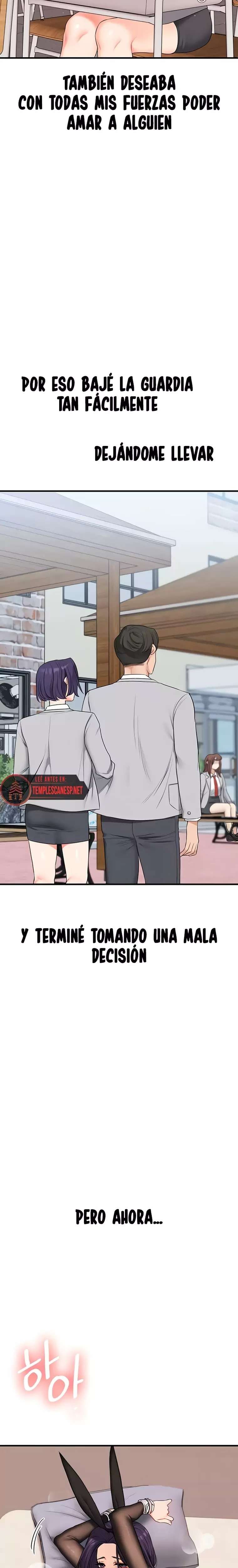 Relationship Reverse Button: Let’s Cure That Arrogant Girl Raw - Chapter 84 Page 6