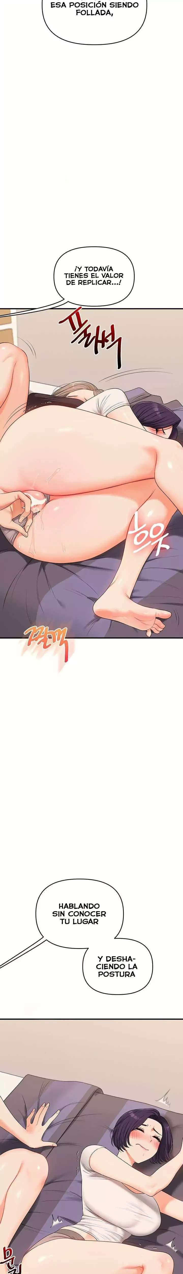 Relationship Reverse Button: Let’s Cure That Arrogant Girl Raw - Chapter 91 Page 17