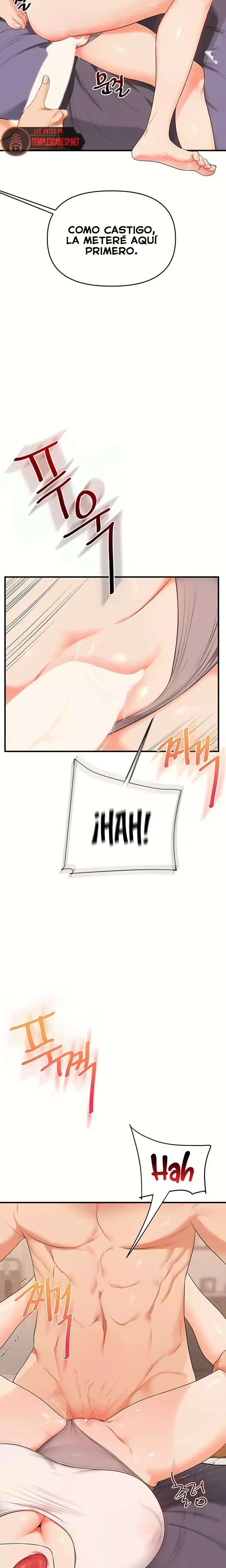 Relationship Reverse Button: Let’s Cure That Arrogant Girl Raw - Chapter 91 Page 18