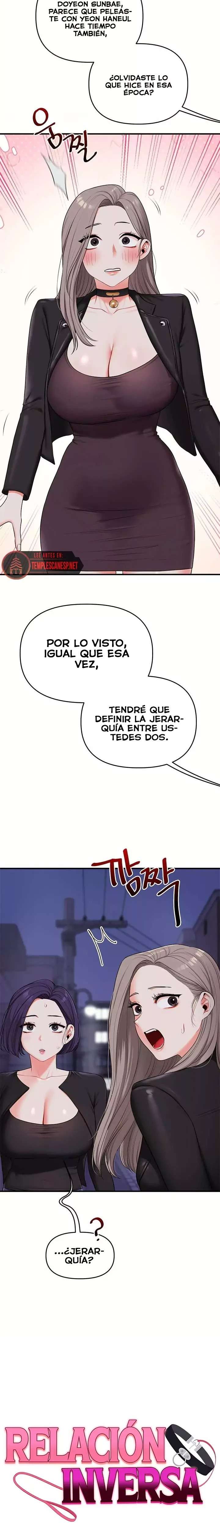 Relationship Reverse Button: Let’s Cure That Arrogant Girl Raw - Chapter 91 Page 2