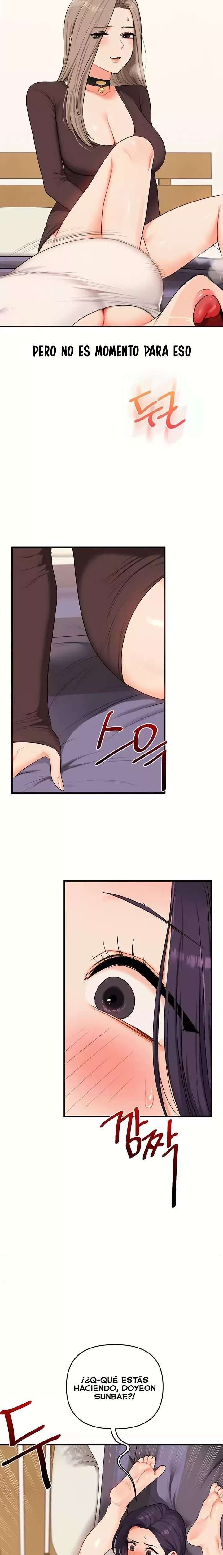 Relationship Reverse Button: Let’s Cure That Arrogant Girl Raw - Chapter 91 Page 20