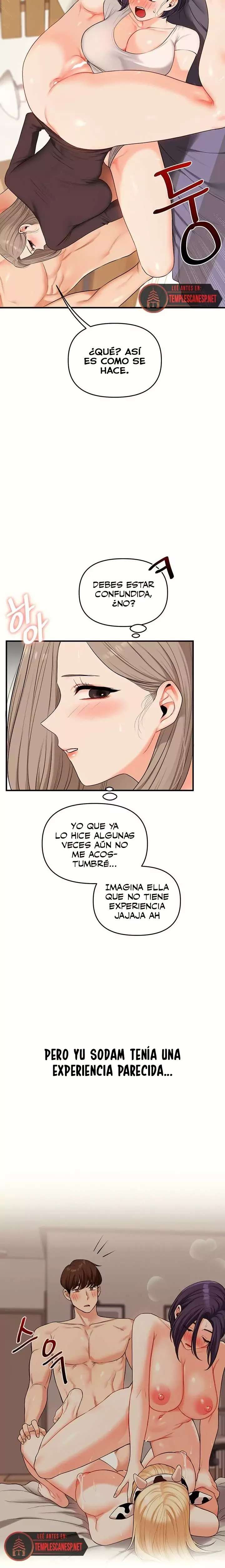 Relationship Reverse Button: Let’s Cure That Arrogant Girl Raw - Chapter 91 Page 21