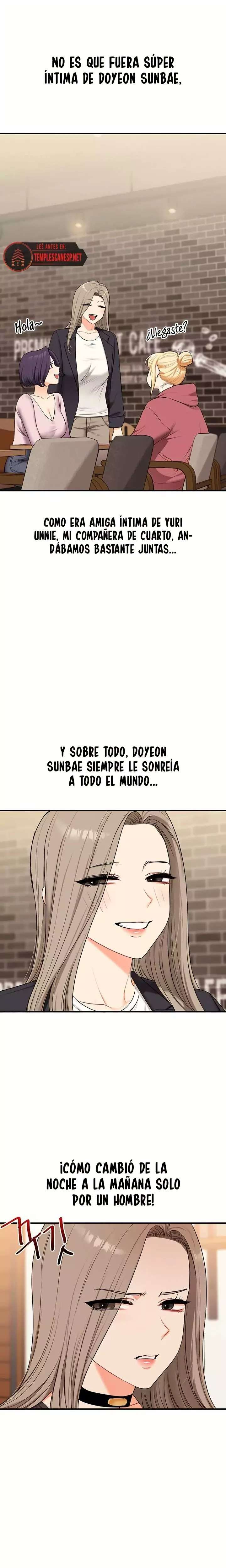 Relationship Reverse Button: Let’s Cure That Arrogant Girl Raw - Chapter 91 Page 5