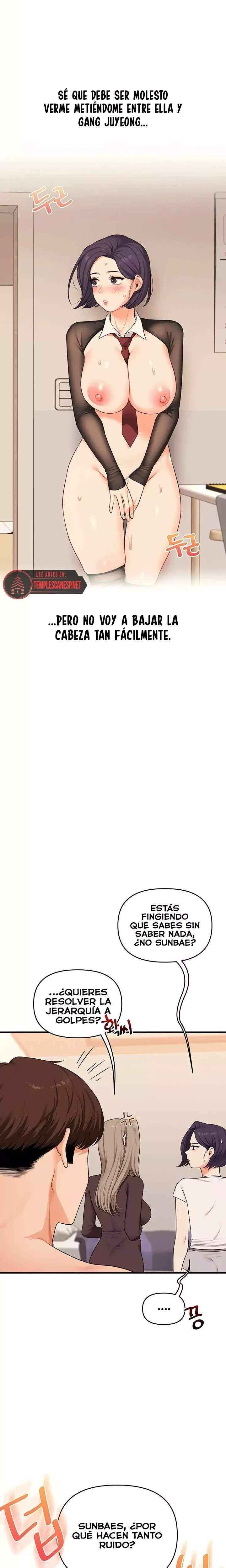 Relationship Reverse Button: Let’s Cure That Arrogant Girl Raw - Chapter 91 Page 6