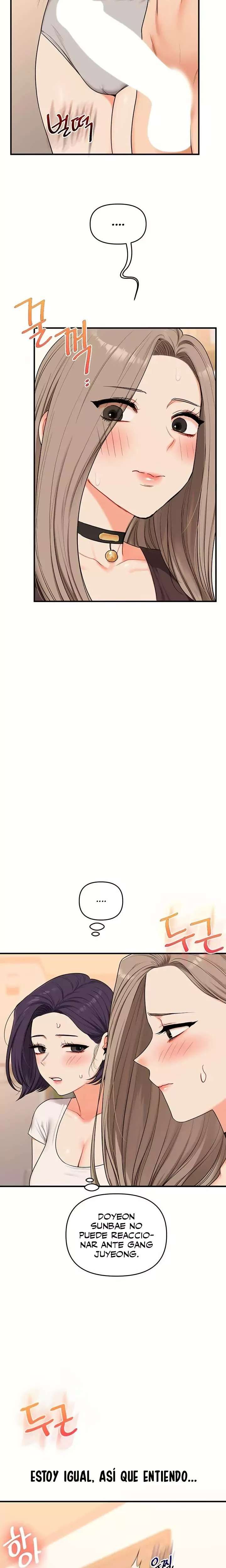 Relationship Reverse Button: Let’s Cure That Arrogant Girl Raw - Chapter 91 Page 8