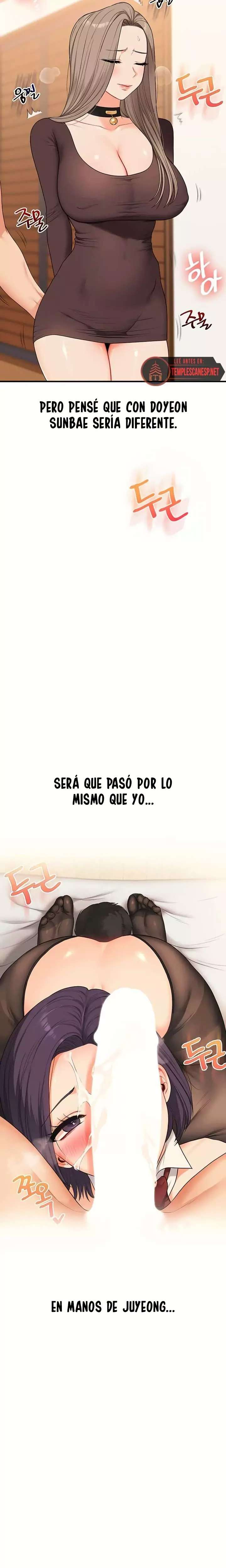 Relationship Reverse Button: Let’s Cure That Arrogant Girl Raw - Chapter 91 Page 9