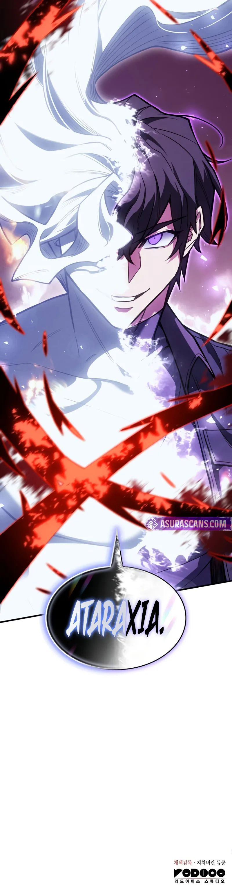 Regressing with the King’s Power - Chapter 111 Page 15