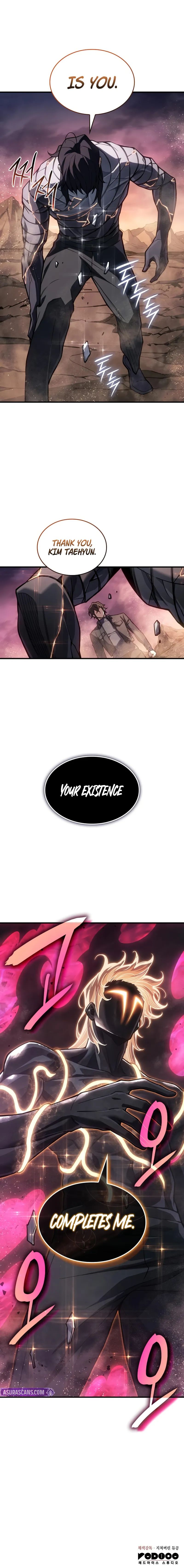 Regressing with the King’s Power - Chapter 121 Page 13