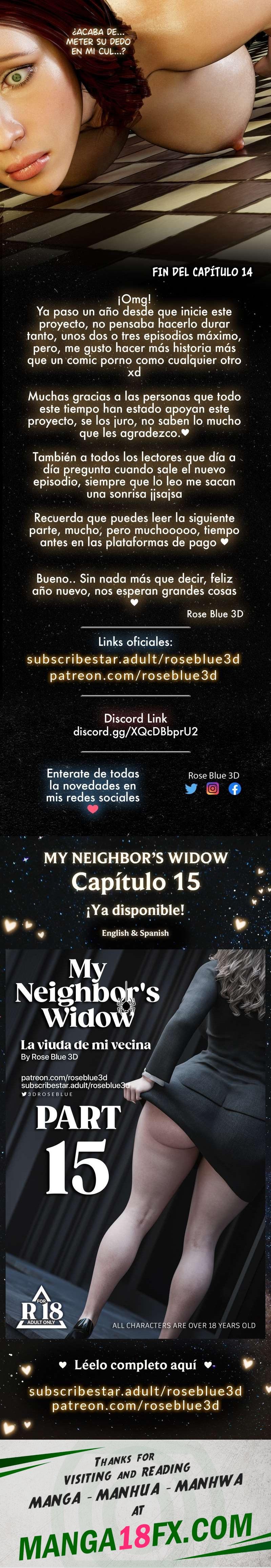 My Neighbor