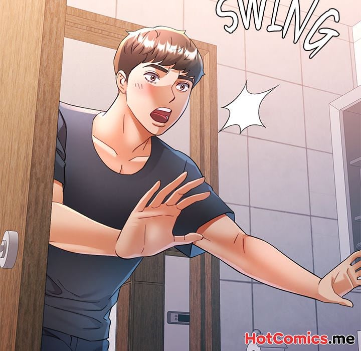 In Her Place - Chapter 130 Page 140