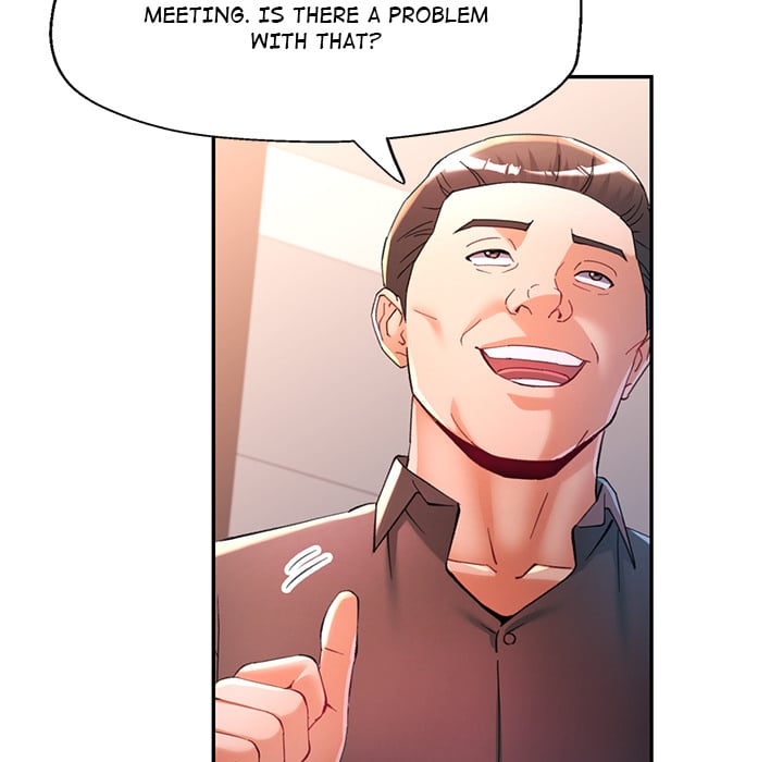 In Her Place - Chapter 130 Page 21