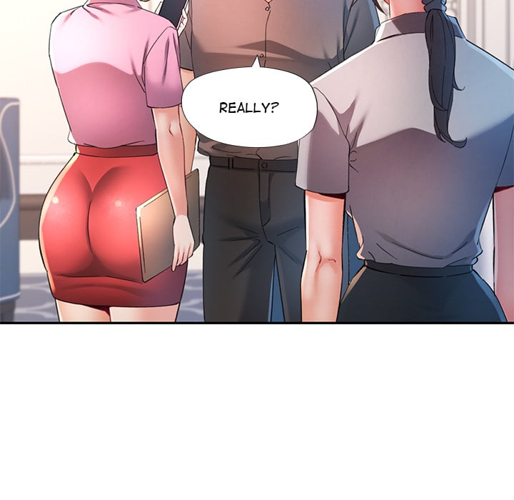 In Her Place - Chapter 130 Page 26