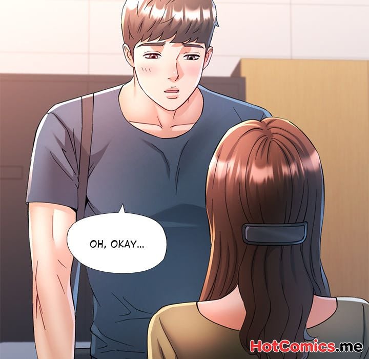 In Her Place - Chapter 130 Page 37