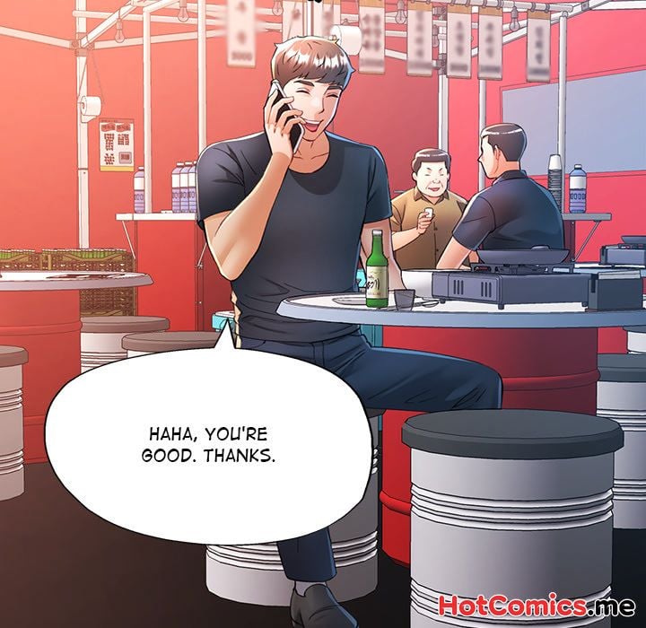 In Her Place - Chapter 130 Page 89