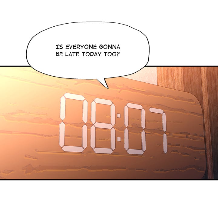 In Her Place - Chapter 130 Page 99