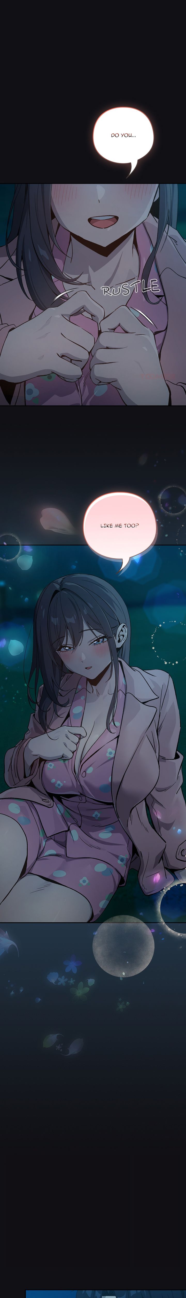 After Work Love Affairs - Chapter 108 Page 1