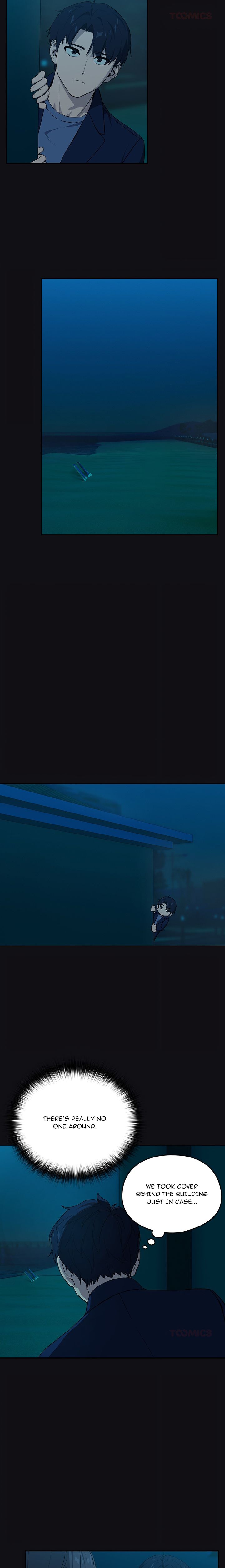 After Work Love Affairs - Chapter 108 Page 13