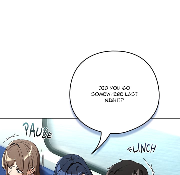 After Work Love Affairs - Chapter 110 Page 13