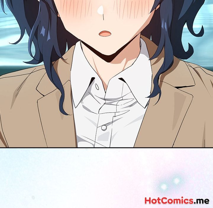 After Work Love Affairs - Chapter 110 Page 32