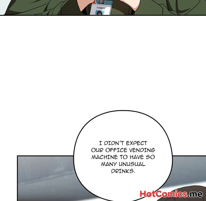 After Work Love Affairs - Chapter 110 Page 74