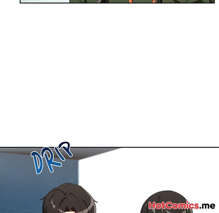 After Work Love Affairs - Chapter 110 Page 83