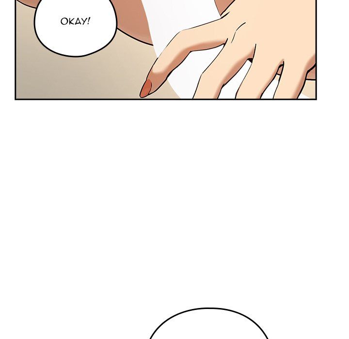 After Work Love Affairs - Chapter 83 Page 43