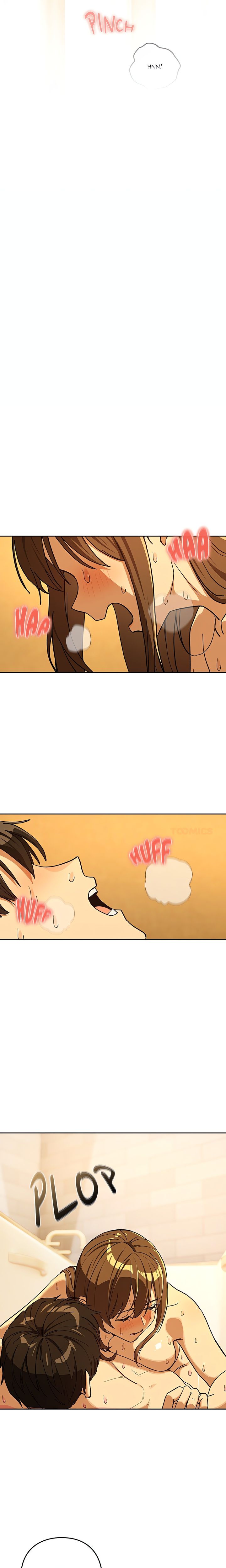 After Work Love Affairs - Chapter 92 Page 15