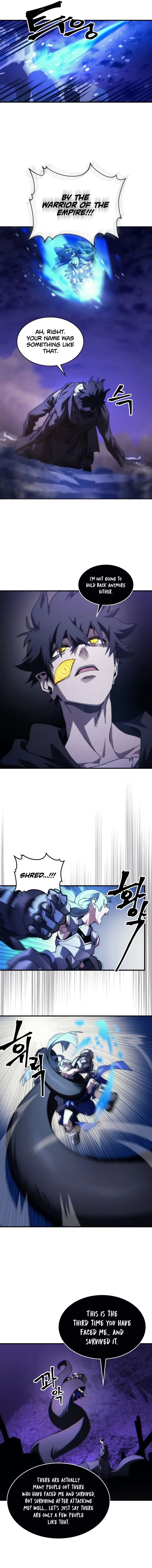 Mr Devourer, Please Act Like a Final Boss - Chapter 102 Page 6