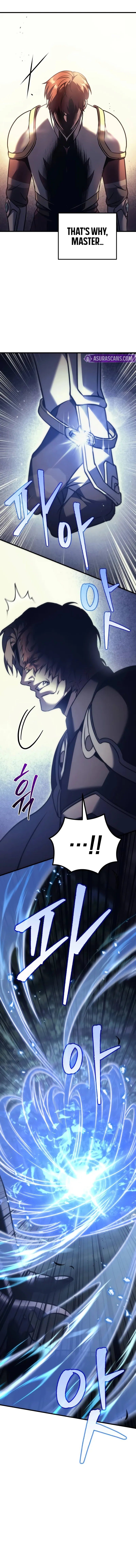 Regressor of the Fallen family - Chapter 108 Page 18