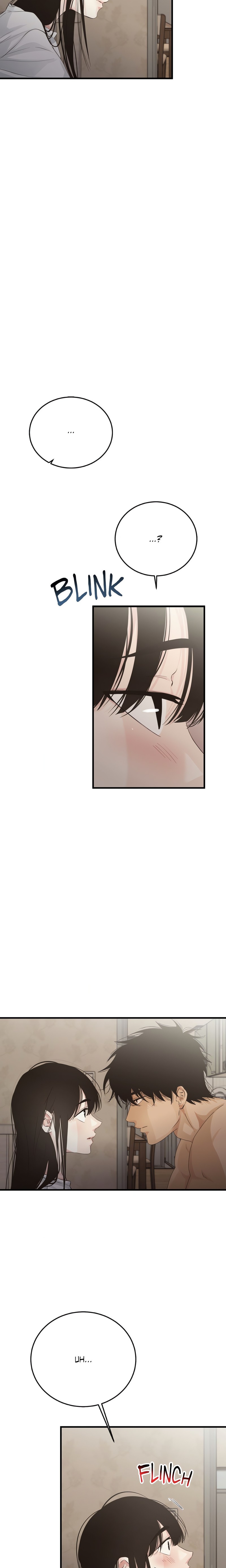 Where the Heart Is - Chapter 62 Page 11