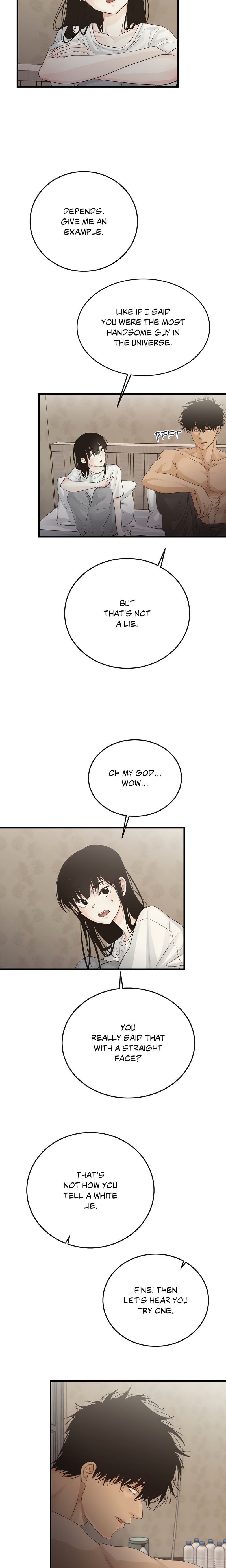 Where the Heart Is - Chapter 62 Page 5